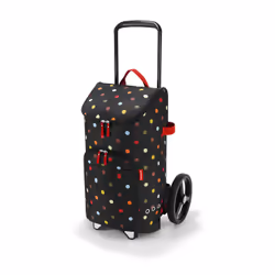 Reisenthel Citycruiser Noir