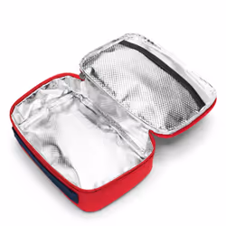 Reisenthel Thermocase Red conteneurs thermique 1,5 L Rouge