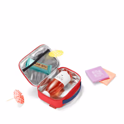 Reisenthel Thermocase Red conteneurs thermique 1,5 L Rouge