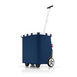 Reisenthel Сarrycruiser Bleu Valise à roulettes
