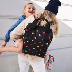 Reisenthel allrounder R sac à dos Multicolore Polyester