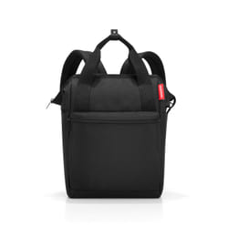 Reisenthel allrounder R Polyester Noir Femme Sac à bandoulière
