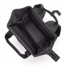 Reisenthel allrounder R Polyester Noir Femme Sac à bandoulière