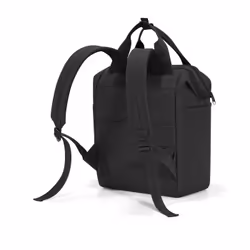 Reisenthel allrounder R Polyester Noir Femme Sac à bandoulière