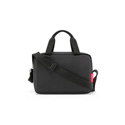 Reisenthel coolerbag to-go Polyester recyclé Noir Garçon/Fille Sac à bandoulière