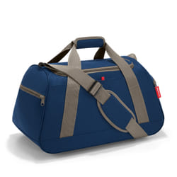 Reisenthel activitybag sac de voyage 35 L Polyester Bleu