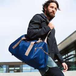 Reisenthel activitybag sac de voyage 35 L Polyester Bleu
