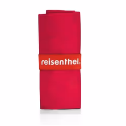 Reisenthel mini maxi shopper red Rouge Pochette