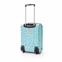 Reisenthel IL4062 bagage Chariot Noir, Couleur menthe 19 L Polyester