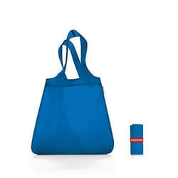 Sac de Sport - REISENTHEL - AT4054 - Grand Format - Couleur French Blue - Mixte