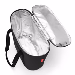 Reisenthel Thermoshopper conteneurs thermique 15 L Noir, Multicolore
