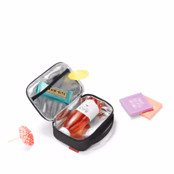 Reisenthel Thermocase Black conteneurs thermique 1,5 L Noir