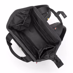 Reisenthel allrounder R large Polyester Noir Sac à bandoulière