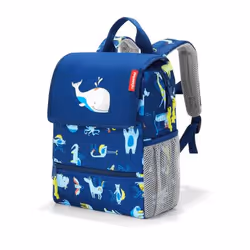 Reisenthel backpack kids, Homme, Polyester