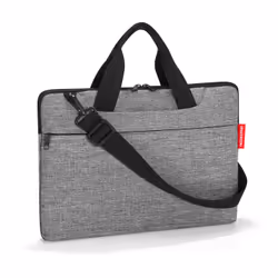 Reisenthel netbookbag, Sac Messenger, 39,6 cm (15.6"), Sangle épaule