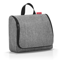Reisenthel toiletbag XL 4 L Polyester Gris