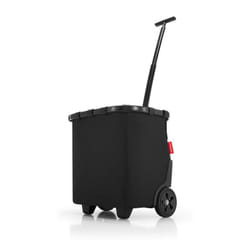 Reisenthel carrycruiser Noir Valise à roulettes