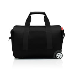 Reisenthel MP7003 Sac de commission Noir Valise à roulettes