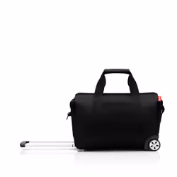 Reisenthel MP7003 Sac de commission Noir Valise à roulettes
