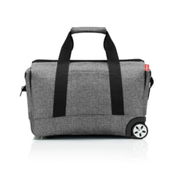 Reisenthel MP7052 Sac de commission Gris Valise à roulettes