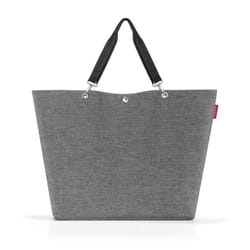 Reisenthel shopper XL Gris Sac fourre-tout