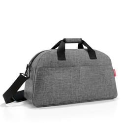 Reisenthel Overnighter Sacoche de transport Gris 45 L Toile