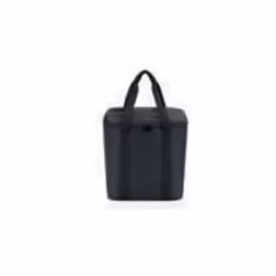 Reisenthel LH7003, 30 L, Noir, Polyester, 370 mm, 410 mm, 260 mm