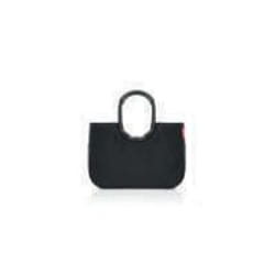 Reisenthel loopshopper L Noir Pochette