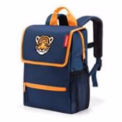 Reisenthel backpack kids, Ville, Unisexe, Polyester