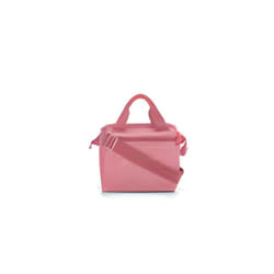 Reisenthel allrounder cross Polyester Rose Femme Sac à bandoulière
