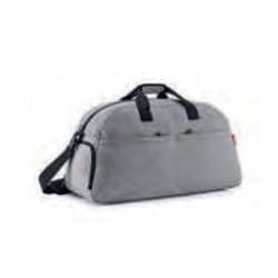 Reisenthel overnighter plus Polyester Gris Unisexe Sac à bandoulière