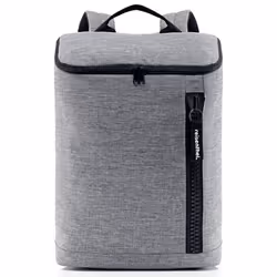 Reisenthel overnighter, Ville, Unisexe, 39,6 cm (15.6"), Compartiment pour Notebook, Polyester