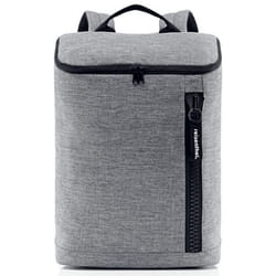 Reisenthel overnighter sac à dos Sac à dos normal Gris Polyester
