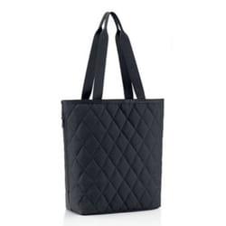 Reisenthel Classic Shopper M Noir Sac fourre-tout
