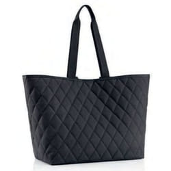 Reisenthel Classic Shopper XL Noir Sac fourre-tout