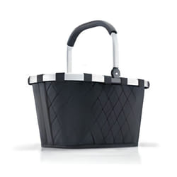 Reisenthel carrybag Noir Panier à commission