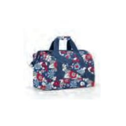 Reisenthel Allrounder L Bleu, Blanc Sac fourre-tout
