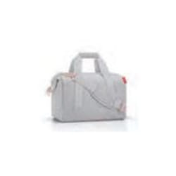 Reisenthel Allrounder M Polyester Blanc Unisexe Sac médecin