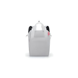 Reisenthel Allrounder R Blanc Pochette