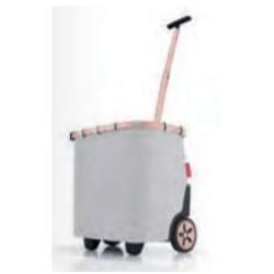 Reisenthel Сarrycruiser Gris Sac fourre-tout