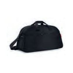 Reisenthel overnighter plus Polyester Noir Unisexe Sac à bandoulière