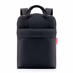 Reisenthel allday backpack m, Ville, Unisexe, 39,6 cm (15.6"), Compartiment pour Notebook, Polyester