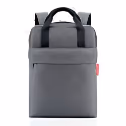 Reisenthel allday backpack m, Ville, Unisexe, 39,6 cm (15.6"), Compartiment pour Notebook, Polyester