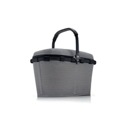 Reisenthel carrybag Gris Panier à commission