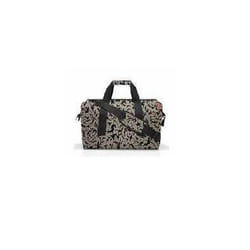 Reisenthel Allrounder L Beige, Noir Femme Sac à bandoulière
