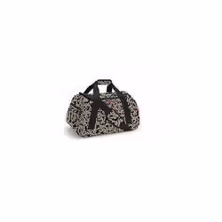 Reisenthel activitybag, Beige, Noir, Sport, Voyage, 35 L, Motif