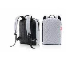 Reisenthel backpack M sac à dos Sac à dos normal Noir, Gris