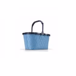 Reisenthel carrybag, Panier à commission, Multicolore, Motif, 22 L
