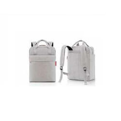 Reisenthel allday backpack m sac à dos Sac à dos normal Gris