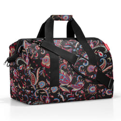 Reisenthel allrounder L Multicolore Femme Sac à bandoulière